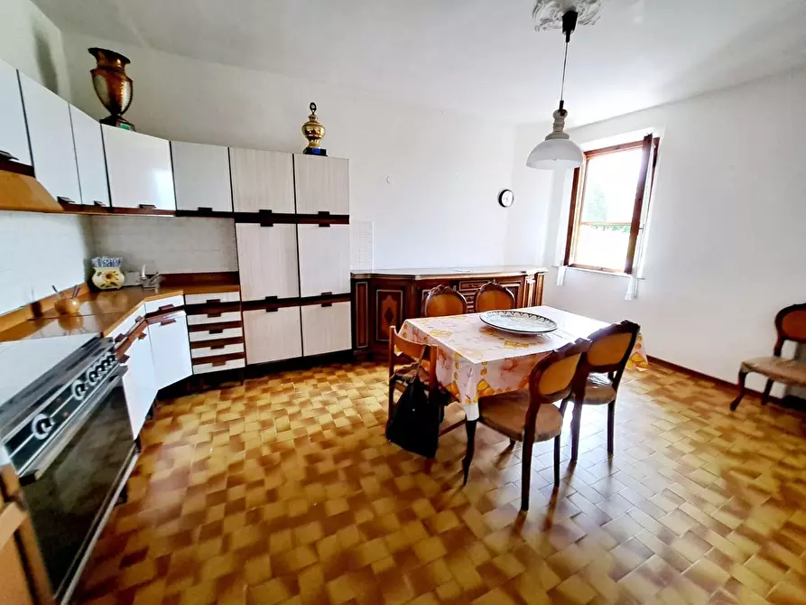 Immagine 11 di Terratetto in vendita  a Cerreto Guidi