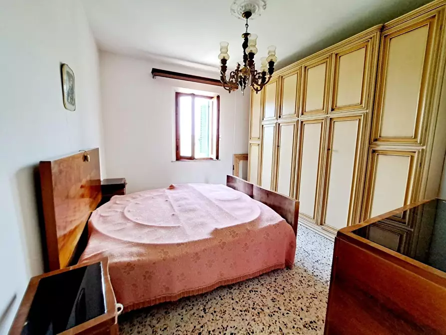 Immagine 15 di Terratetto in vendita  a Cerreto Guidi