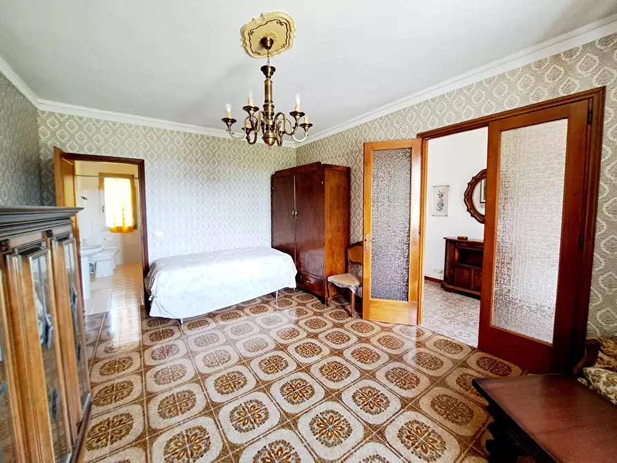 Immagine 10 di Terratetto in vendita  a Cerreto Guidi