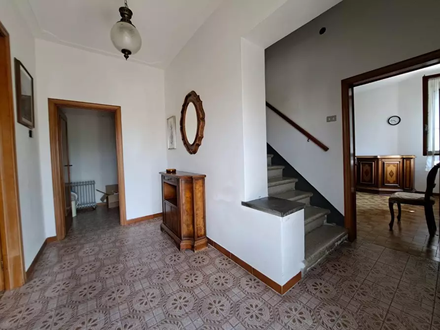 Immagine 7 di Terratetto in vendita  a Cerreto Guidi