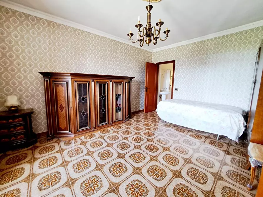 Immagine 8 di Terratetto in vendita  a Cerreto Guidi