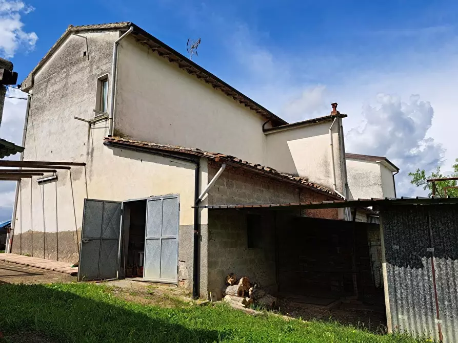 Immagine 3 di Terratetto in vendita  a Cerreto Guidi