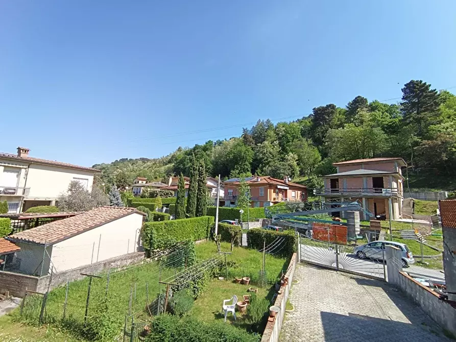 Immagine 23 di Terratetto in vendita  a Barga