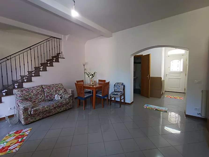 Immagine 13 di Terratetto in vendita  a Barga