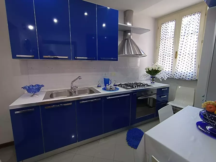 Immagine 2 di Terratetto in vendita  a Barga