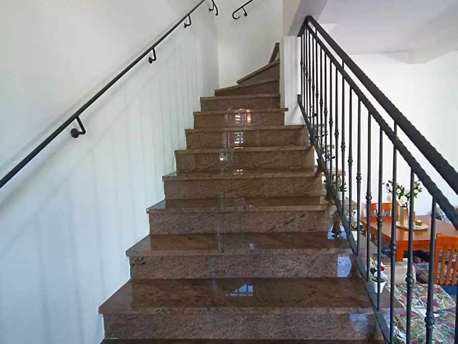 Immagine 18 di Terratetto in vendita  a Barga