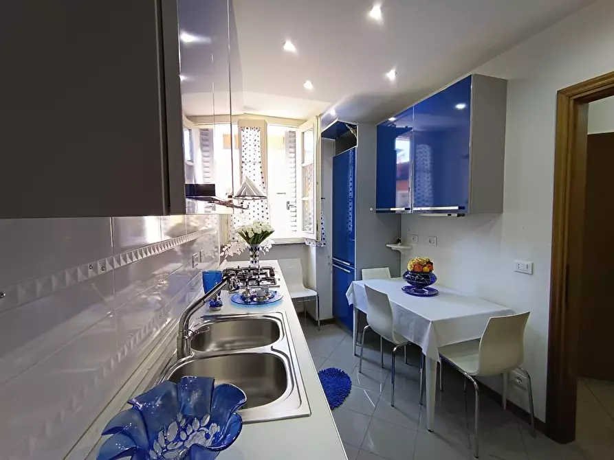 Immagine 7 di Terratetto in vendita  a Barga