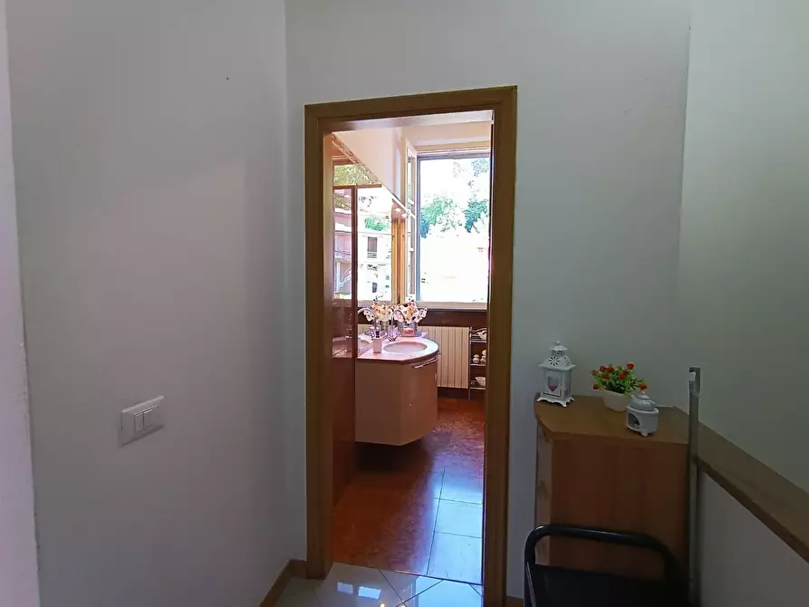 Immagine 15 di Terratetto in vendita  a Barga