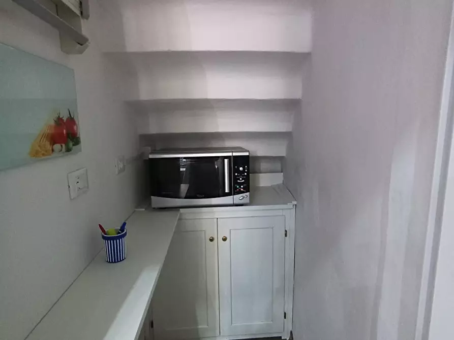 Immagine 8 di Terratetto in vendita  a Barga