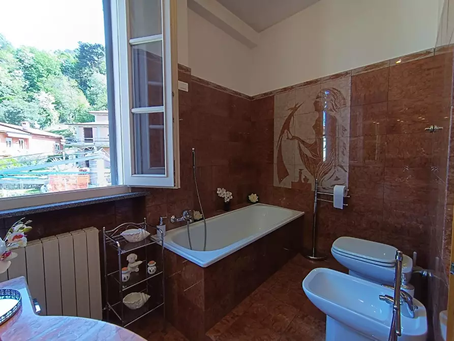 Immagine 17 di Terratetto in vendita  a Barga