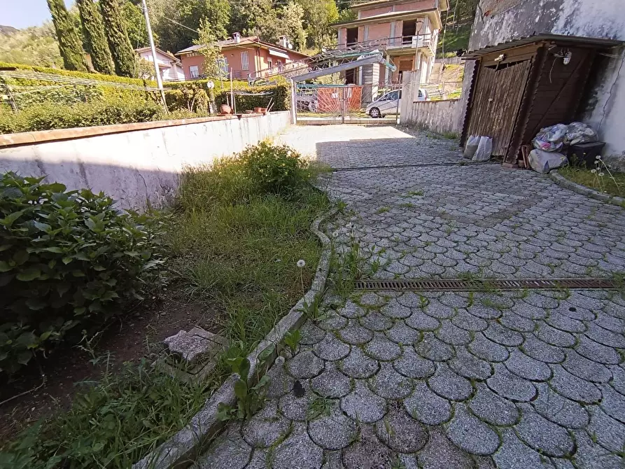 Immagine 3 di Terratetto in vendita  a Barga