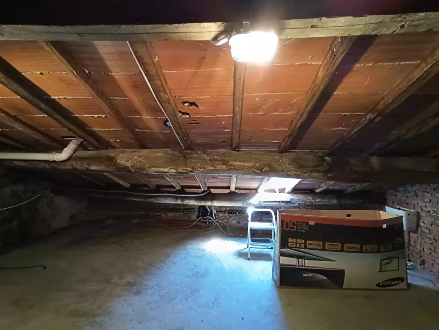 Immagine 24 di Terratetto in vendita  a Barga