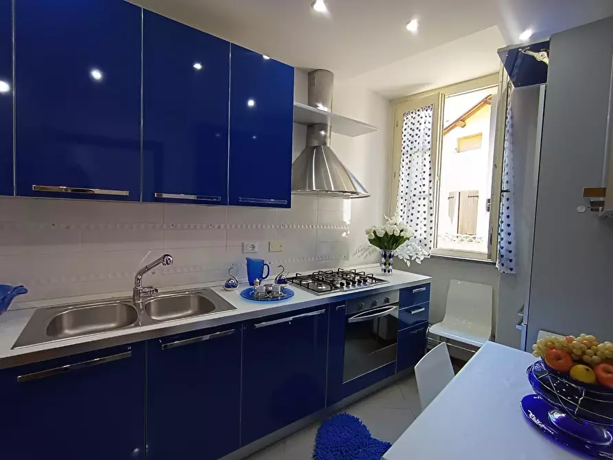 Immagine 5 di Terratetto in vendita  a Barga