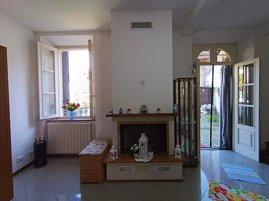 Immagine 11 di Terratetto in vendita  a Barga