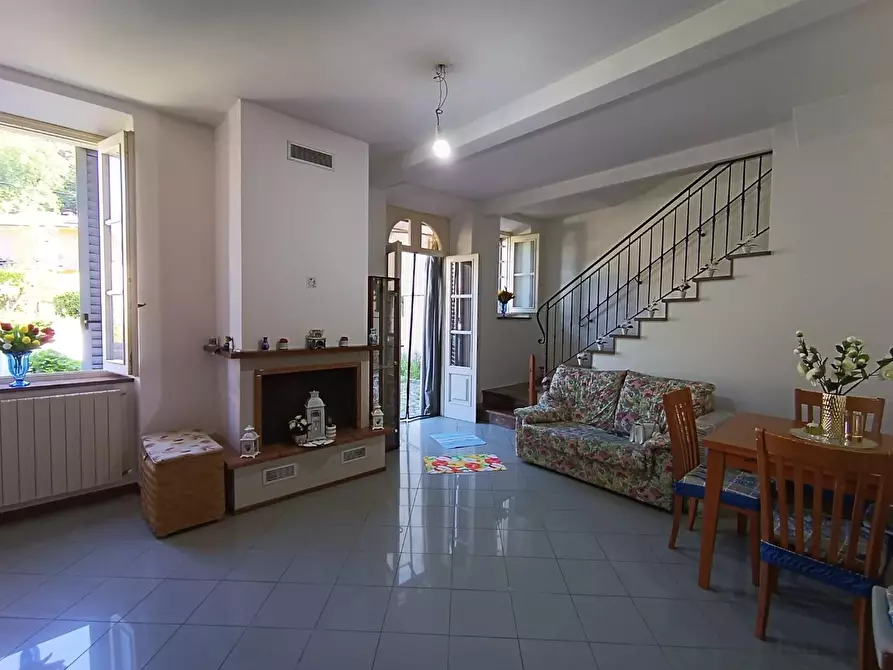 Immagine 12 di Terratetto in vendita  a Barga