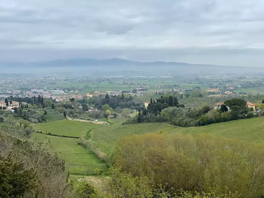 Immagine 2 di Appartamento in vendita  a San Miniato