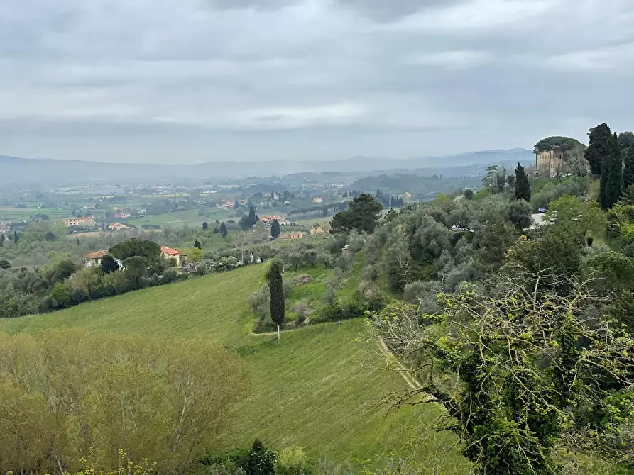 Immagine 3 di Appartamento in vendita  a San Miniato