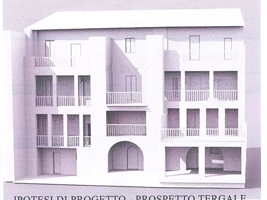 Immagine 5 di Appartamento in vendita  a San Miniato