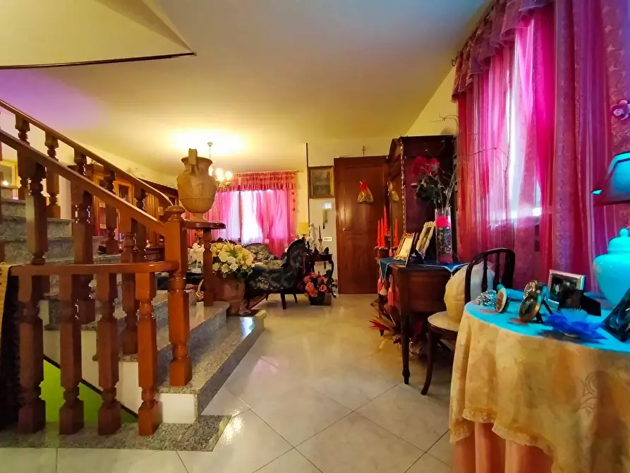 Immagine 4 di Villetta a schiera in vendita  a San Giuliano Terme