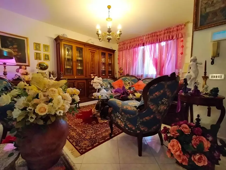 Immagine 8 di Villetta a schiera in vendita  a San Giuliano Terme