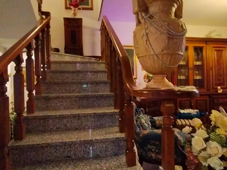 Immagine 12 di Villetta a schiera in vendita  a San Giuliano Terme