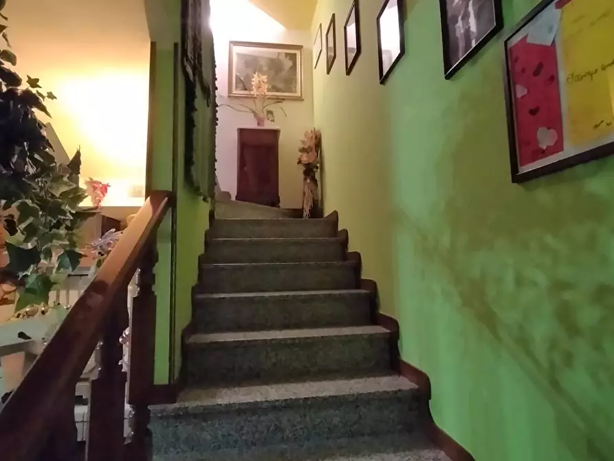 Immagine 10 di Villetta a schiera in vendita  a San Giuliano Terme