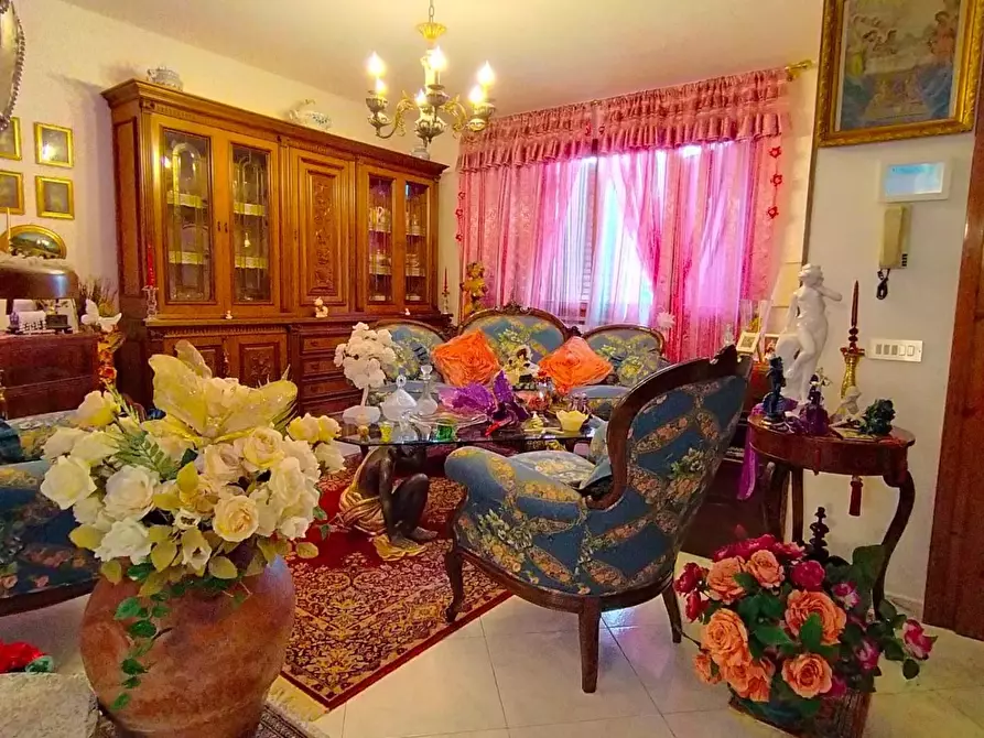 Immagine 11 di Villetta a schiera in vendita  a San Giuliano Terme