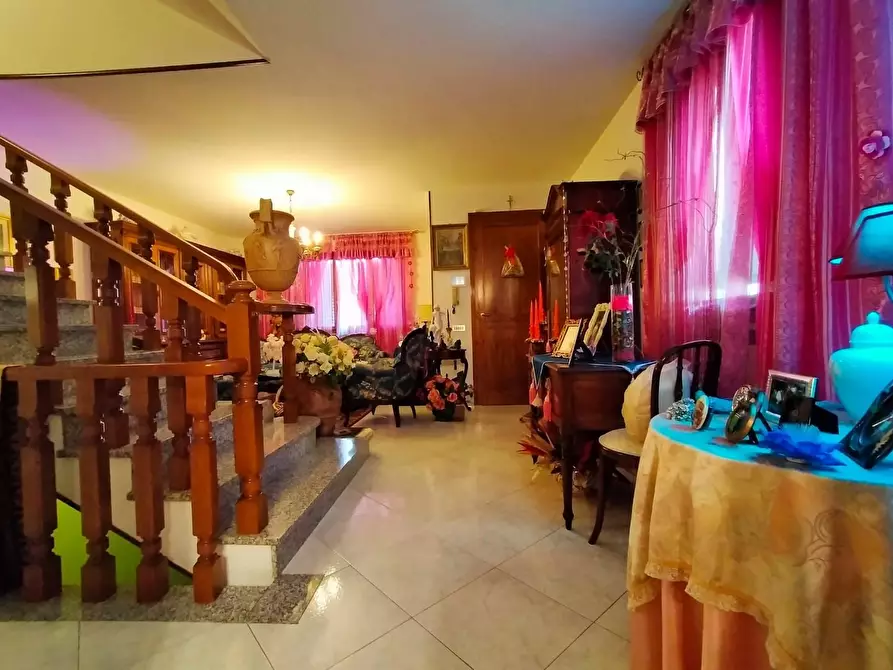 Immagine 5 di Villetta a schiera in vendita  a San Giuliano Terme