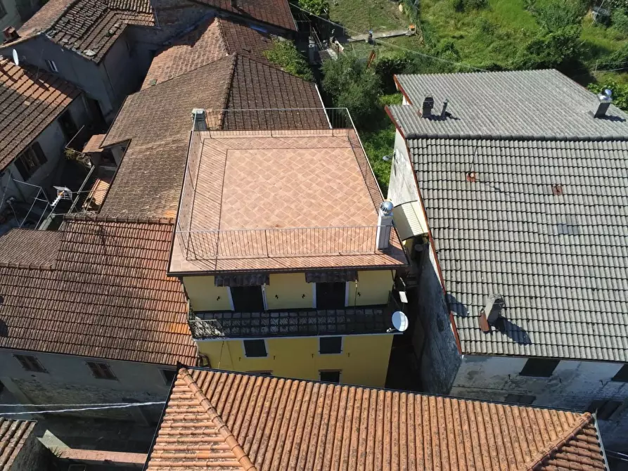 Immagine 59 di Casa indipendente in vendita  a Licciana Nardi