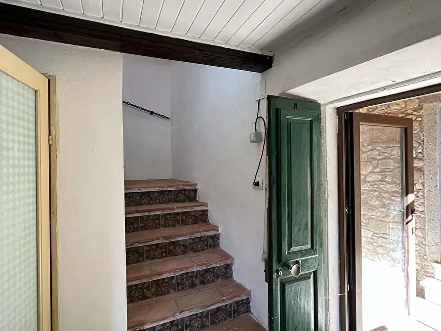 Immagine 46 di Casa indipendente in vendita  a Licciana Nardi