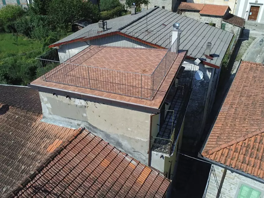 Immagine 61 di Casa indipendente in vendita  a Licciana Nardi