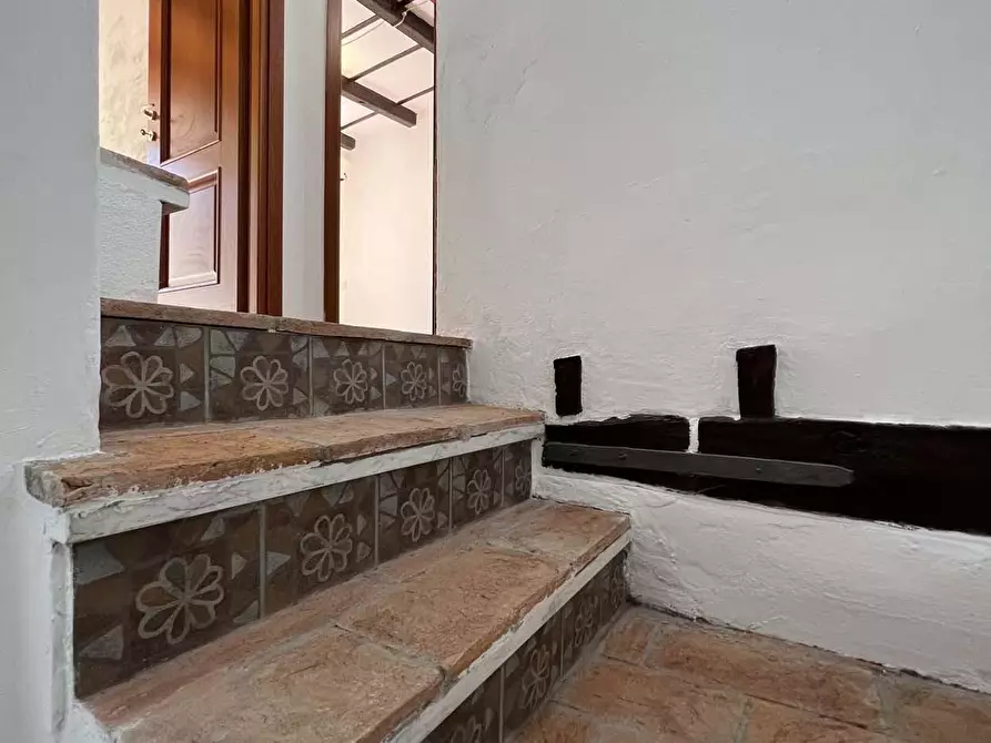 Immagine 45 di Casa indipendente in vendita  a Licciana Nardi