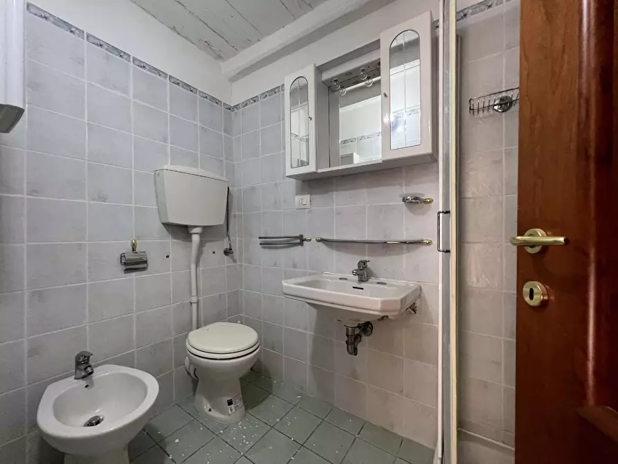 Immagine 35 di Casa indipendente in vendita  a Licciana Nardi