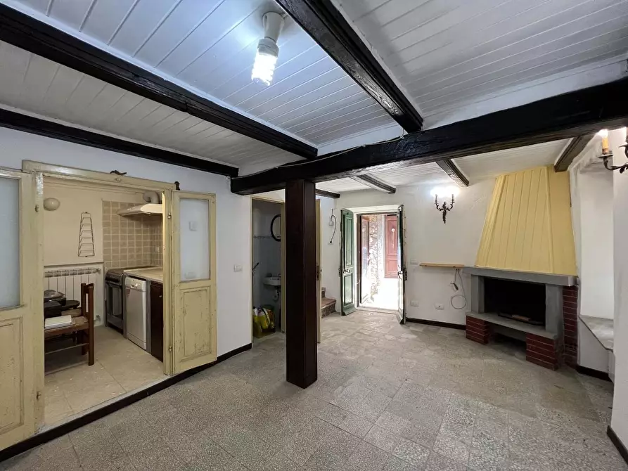 Immagine 53 di Casa indipendente in vendita  a Licciana Nardi