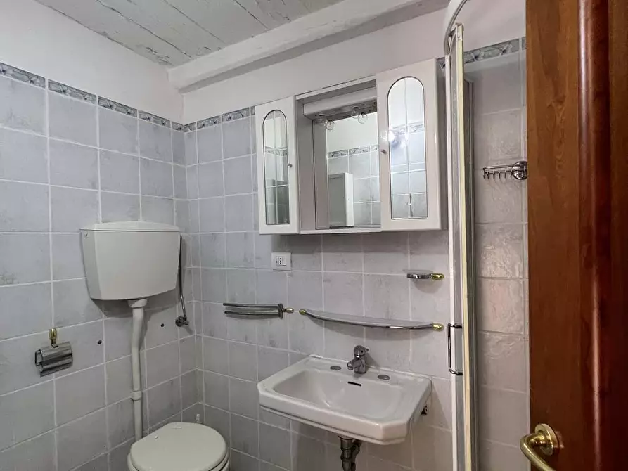 Immagine 34 di Casa indipendente in vendita  a Licciana Nardi