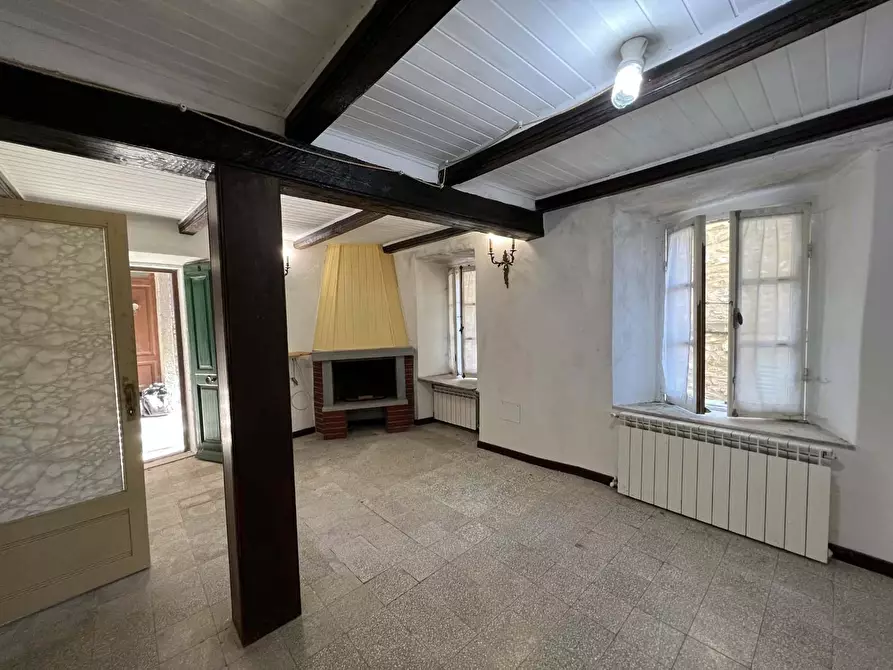 Immagine 52 di Casa indipendente in vendita  a Licciana Nardi