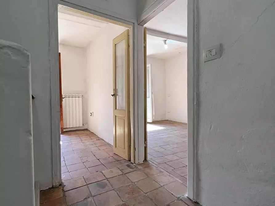 Immagine 14 di Casa indipendente in vendita  a Licciana Nardi