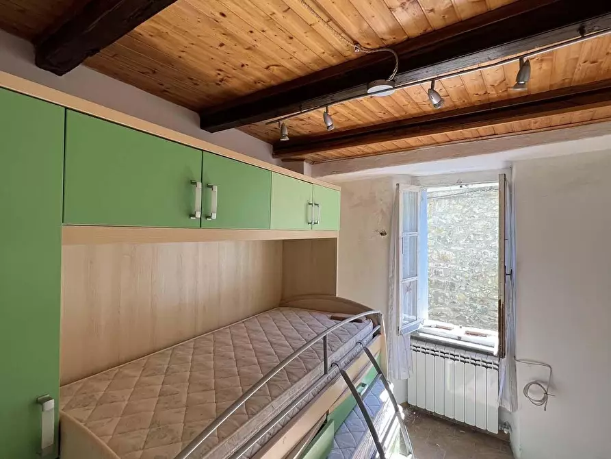 Immagine 23 di Casa indipendente in vendita  a Licciana Nardi