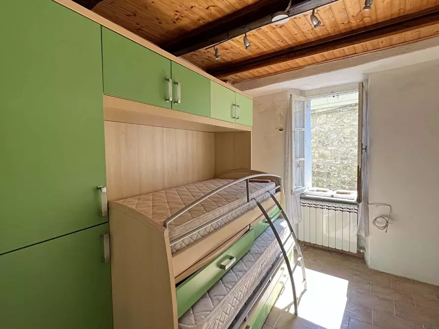 Immagine 39 di Casa indipendente in vendita  a Licciana Nardi