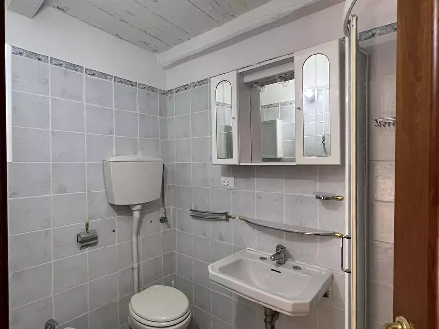 Immagine 29 di Casa indipendente in vendita  a Licciana Nardi