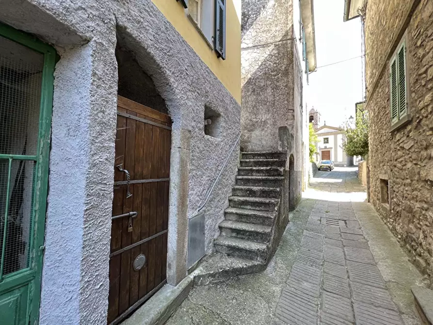 Immagine 58 di Casa indipendente in vendita  a Licciana Nardi