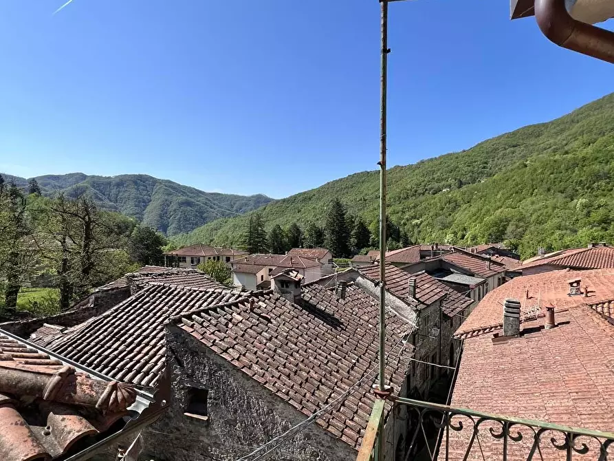 Immagine 21 di Casa indipendente in vendita  a Licciana Nardi