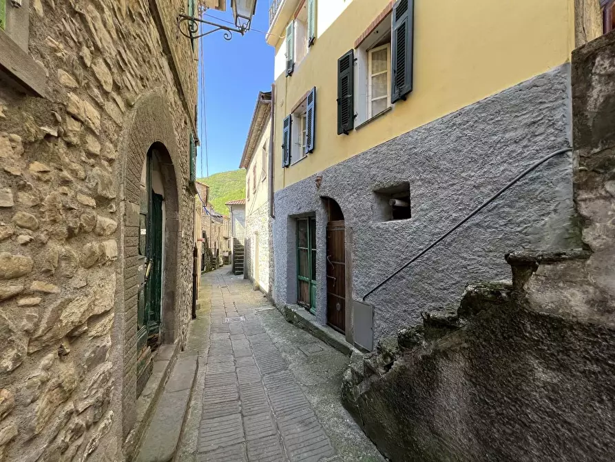 Immagine 57 di Casa indipendente in vendita  a Licciana Nardi