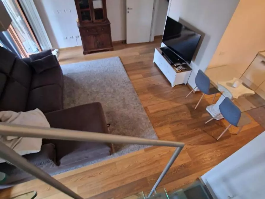 Immagine 3 di Appartamento in vendita  a Carrara