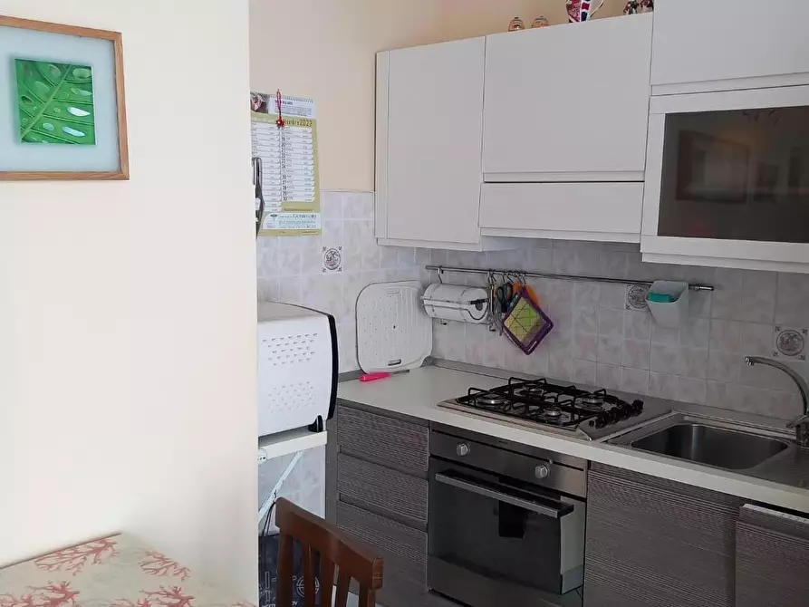 Immagine 6 di Appartamento in vendita  a Pisa