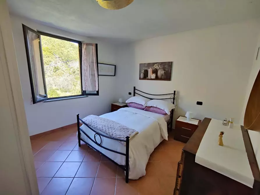 Immagine 16 di Casa semindipendente in vendita  a Licciana Nardi