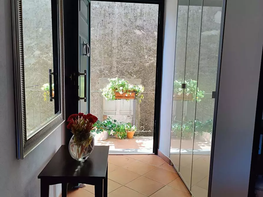 Immagine 14 di Casa semindipendente in vendita  a Licciana Nardi