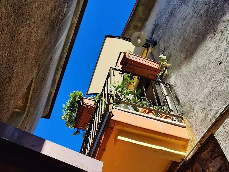 Immagine 11 di Casa semindipendente in vendita  a Licciana Nardi