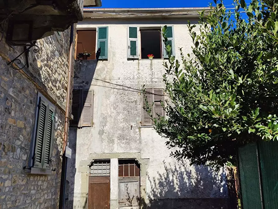 Immagine 8 di Casa semindipendente in vendita  a Licciana Nardi