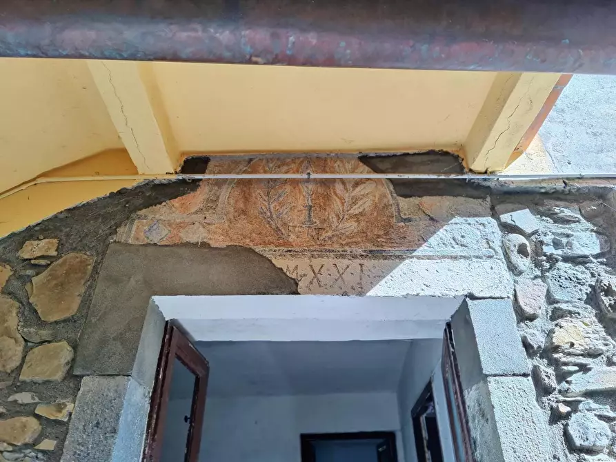 Immagine 19 di Casa semindipendente in vendita  a Licciana Nardi